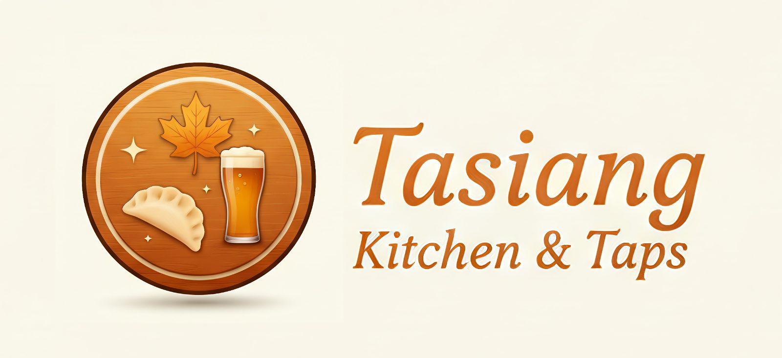Tasiang Kitchen & Taps